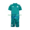 Maillot de Foot Allemagne World Cup Gardien Domicile 2026 - Enfant